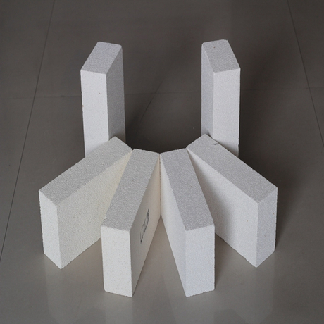 Tijolo de isolamento de fogo (IFB 2300)