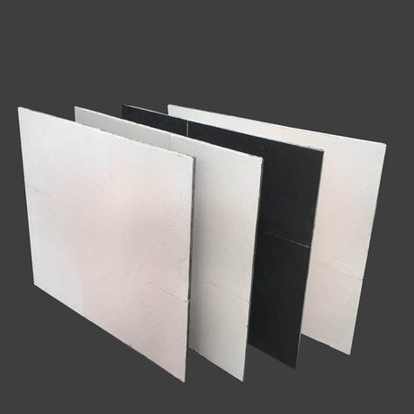 Mobiliário para forno de carboneto de silício recristalizado (RSIC)