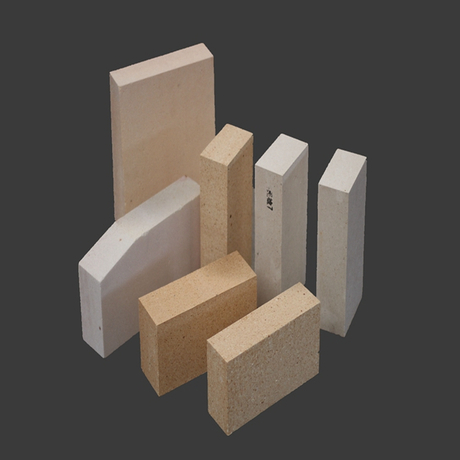 Alumina alta refratária e tijolo de Fireclay para a fornalha da indústria