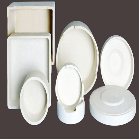 Móveis Cordierite Sagger