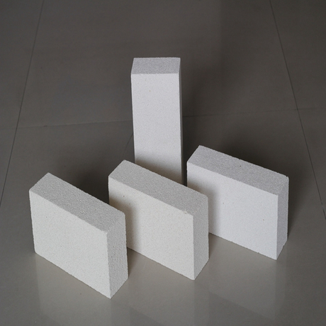 Tijolo de fogo de isolamento (IFB 2600)