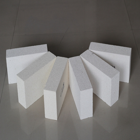 Tijolo de fogo de isolamento (IFB 2800)