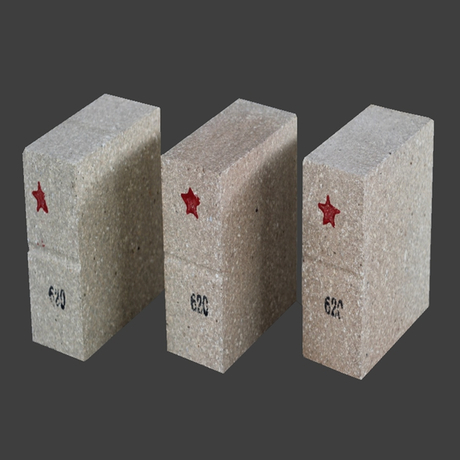 Zona de pré-aquecimento refratária de segurança e pré-aquecimento de tijolos de incêndio do forno rotativo