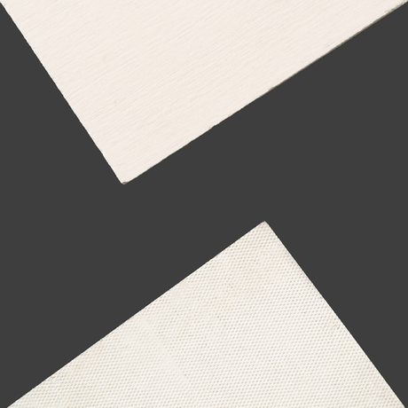 Placa refratária isolante HD para aplicações de metal fundido