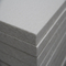 Placa de fibra cerâmica 2300 ℉ 2600 ℉ para o calor Insualtion da fornalha da indústria