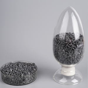 Matéria prima do carboneto de silicone