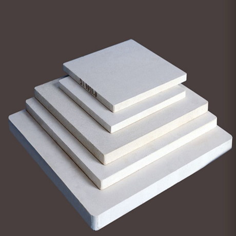 Móveis para estufas de mulitas de cordierita